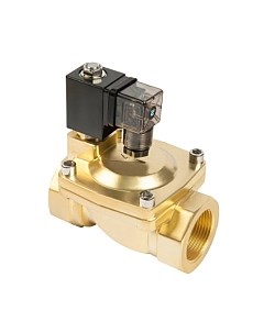 Клапан электромагнитный Unipump BCX-32 1 1/4