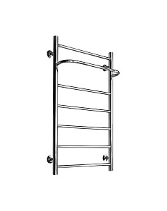 Полотенцесушитель водяной Ростела Виктория + 50x90/7 (1")