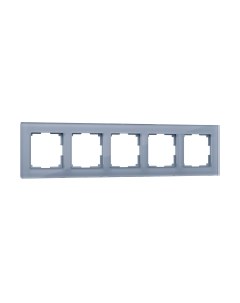 Рамка для выключателей и розеток Werkel W0051115