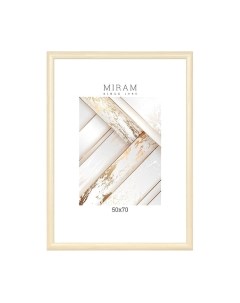 Рамка 647244-20 Miram