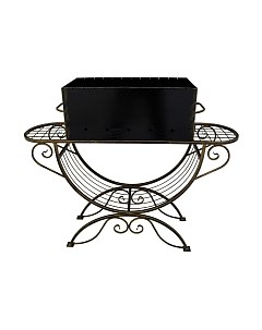 Мангал Dudo МА-1