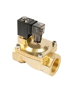 Клапан электромагнитный Unipump BOX-32 11/4