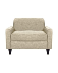 Кресло мягкое Brioli Берн