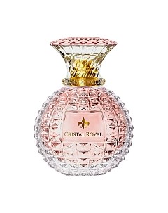 Парфюмерная вода Princesse Marina De Bourbon Cristal Royal Rose Princesse marina de bourbon