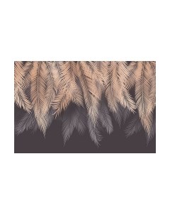 Фотообои листовые Citydecor Пальмовые листья 2