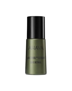 Сыворотка для лица Ahava Safe Retinol с комплексом Pretinol