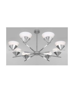 Люстра Евросвет 70138/8