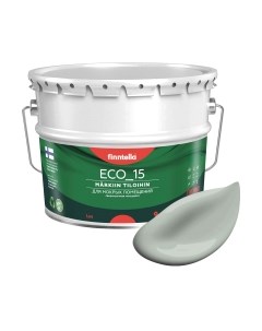 Краска Eco 15 Poly / F-10-1-9-FL053 Finntella