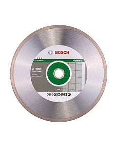 Отрезной диск алмазный Bosch 2.608.602.639