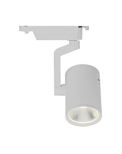 Точечный светильник Arte Lamp Traccia A2330PL-1WH Arte lamp