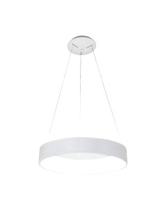 Потолочный светильник Mirastyle SL-41052/600-120W WT