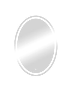 Зеркало Verso Led 57x77 Континент