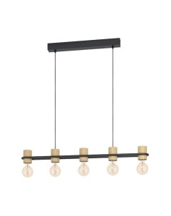 Люстра Eglo Chieveley 43541