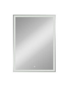 Зеркало Mercury Led 70x90 Континент