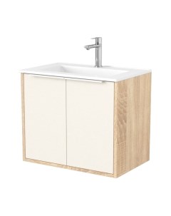 Тумба под умывальник Дабер 018 60 / Т18.6.0.18Б