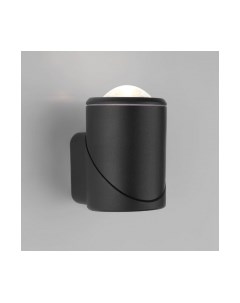 Бра уличное Elektrostandard Gira U LED 35127/U