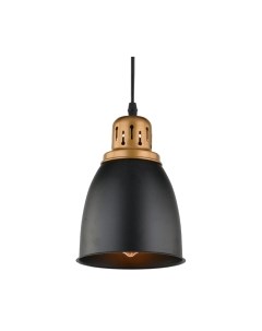 Потолочный светильник Arte Lamp Eurica A4248SP-1BK Arte lamp
