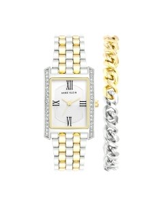 Часы наручные женские Anne Klein 3991TTST Anne klein