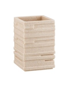 Стакан для зубной щетки и пасты Perfecto Linea 35-151300 Perfecto linea