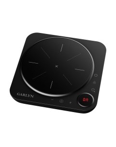 Электрическая настольная плита H-1000 Garlyn