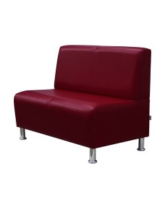 Диван Brioli Руди двухместный