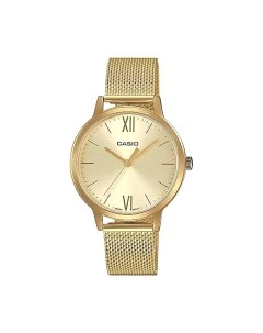 Часы наручные женские LTP-E157MG-9A Casio