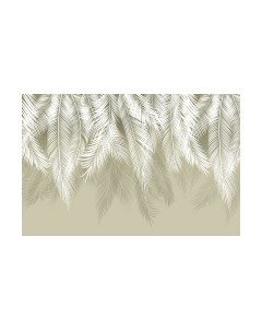 Фотообои листовые Citydecor Пальмовые листья 2