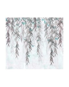 Фотообои листовые Vimala Флора 2