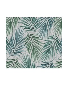 Фотообои листовые Vimala Листья патерн 2