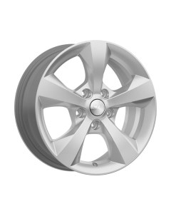 Литой диск SKAD Кельн 16x7" 5x108мм DIA 65.1мм ET 45мм Селена Skad