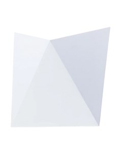 Бра Arte Lamp Busta A1609AP-1WH Arte lamp