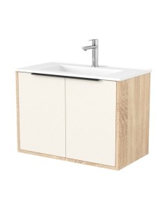 Тумба под умывальник Дабер 018 70 / Т18.7.0.18Ч