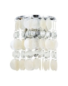 Бра Arte Lamp Pipirima A4041AP-2CC Arte lamp