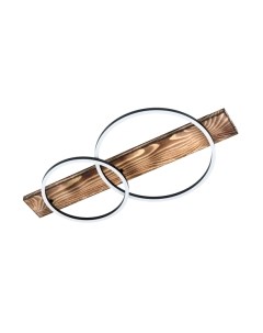 Потолочный светильник Eglo Boyal 99408