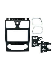 Переходная рамка Incar RGL-N04