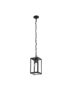 Светильник уличный Arte Lamp Belfast A4569SO-1BK Arte lamp