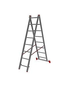 Лестница секционная Новая Высота NV 1220 / 1220208 Новая высота