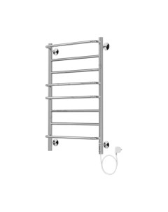 Полотенцесушитель электрический GRANULA Комби 50x80 8 перекладин D32 Granula