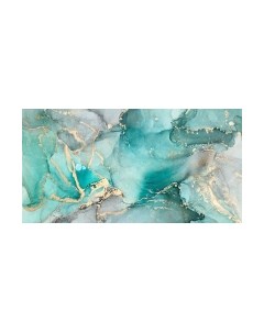 Фотообои листовые Citydecor Флюид Арт 17