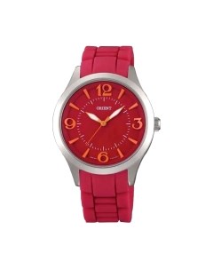 Часы наручные женские Orient FQC0T004H