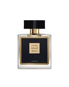 Парфюмерная вода Avon Little Black Dress