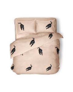 Комплект постельного белья Samsara Cats 220-1