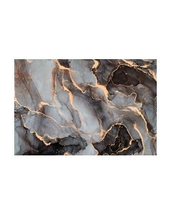 Фотообои листовые Vimala Флюиды темно-серые