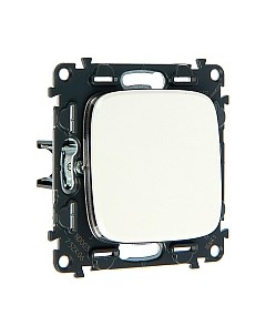 Выключатель Legrand Valena Allure 752706