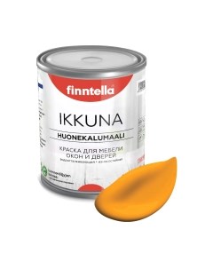 Краска Ikkuna Liekki / F-34-1-1-FL127 Finntella