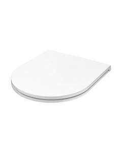 Сиденье для унитаза AM.PM Spirit C707857WH Am.pm