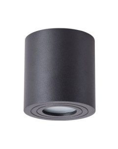 Точечный светильник Arte Lamp Galopin A1460PL-1BK Arte lamp