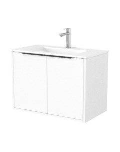 Тумба под умывальник Дабер 018 70 / Т18.7.0.5Ч