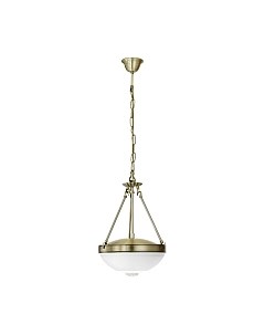 Потолочный светильник Eglo Savoy 82747