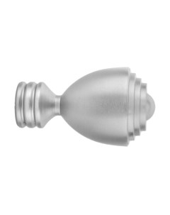 Набор наконечников для карниза Lm Decor YF063 Аванти 25мм Lm decor